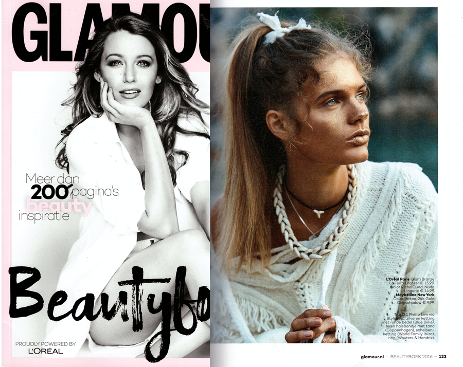 GLAMOUR 1