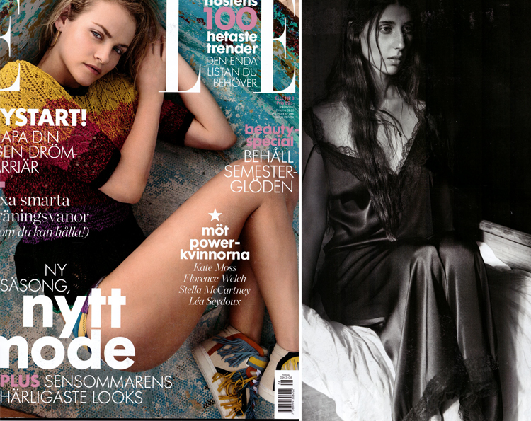 ELLE