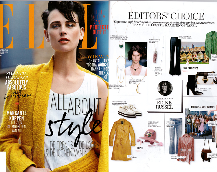ELLE