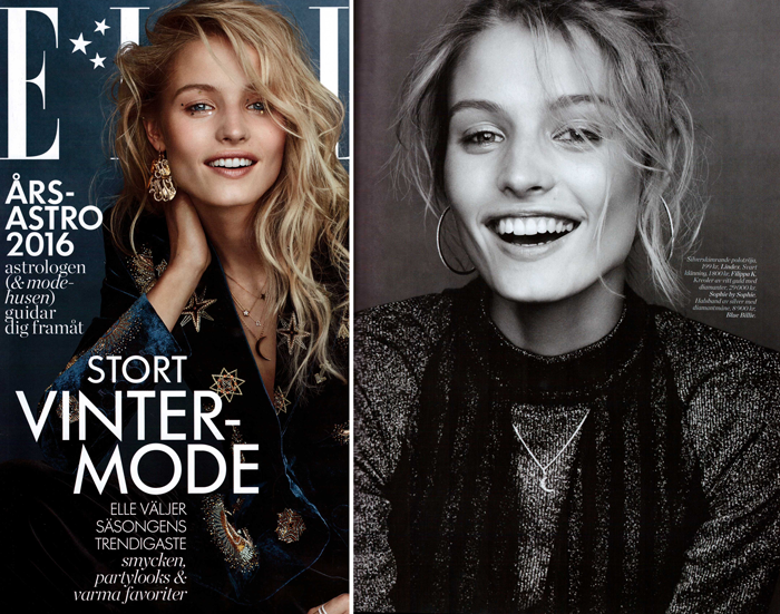 ELLE