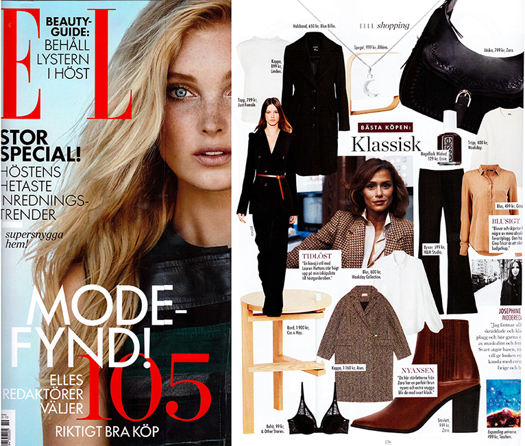 ELLE