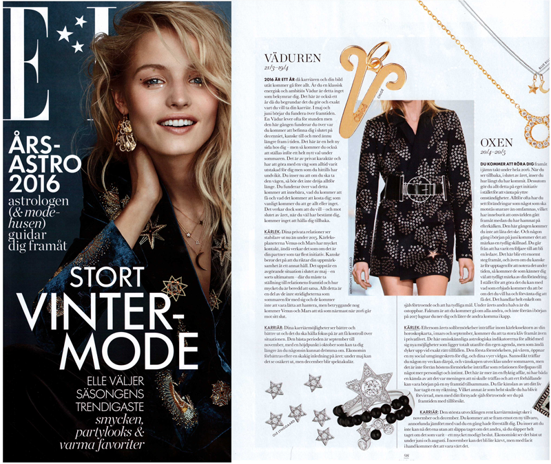 ELLE