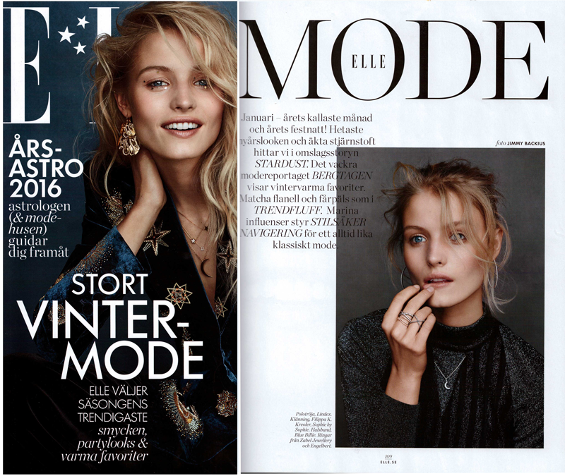 ELLE